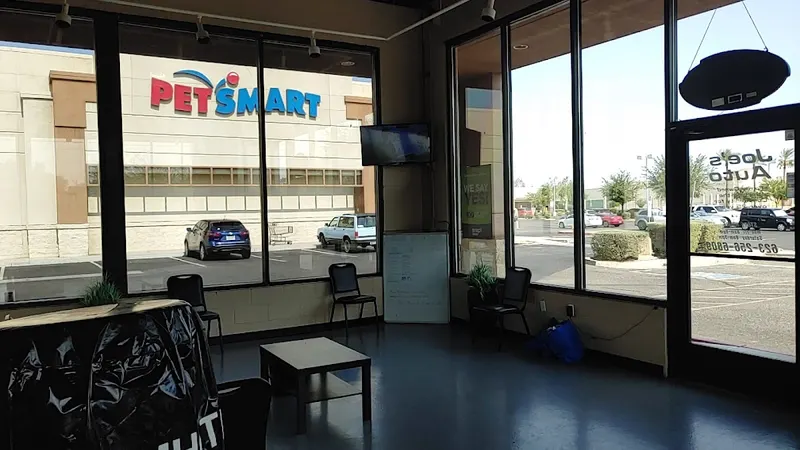 Joe's Auto, Auto Repair in Gilbert
