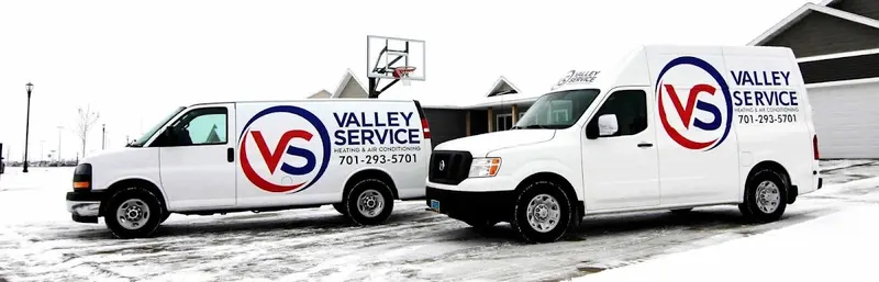 Valley Service Mechanical, plumber in West Fargo