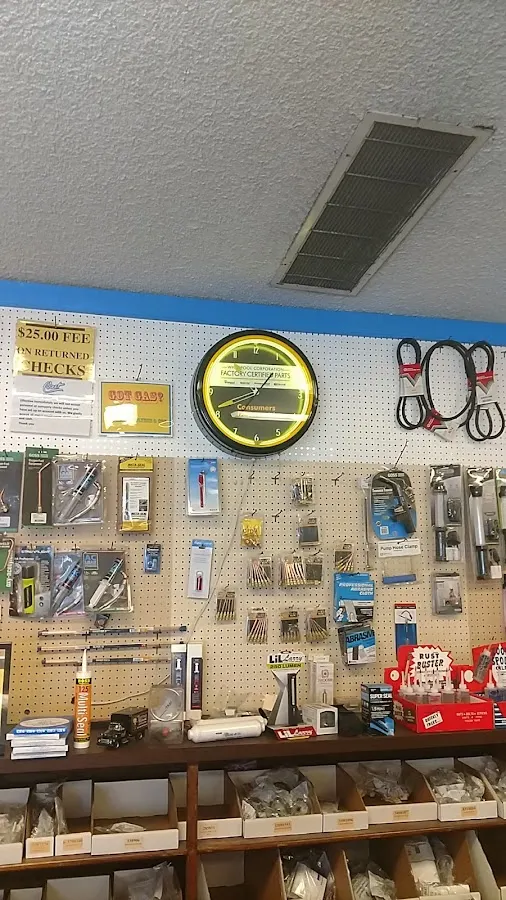 Coast Appliance Parts Co, Appliance Repair Service in Colton