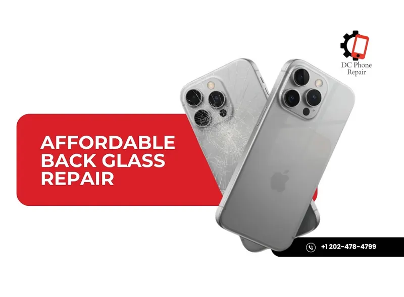 Dc Phone Repair, Mobile Phone Repair in Washington