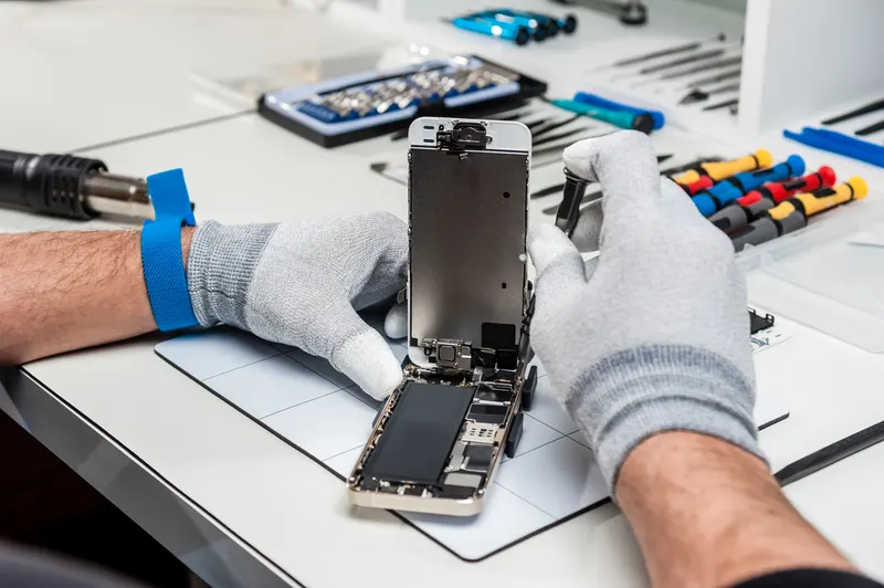 NickConnection, Computer Repair Service in Washington