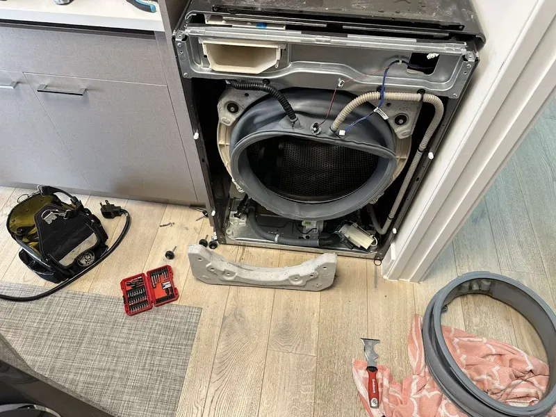 SRQ Appliance Repair, Appliance Repair Service in Sarasota