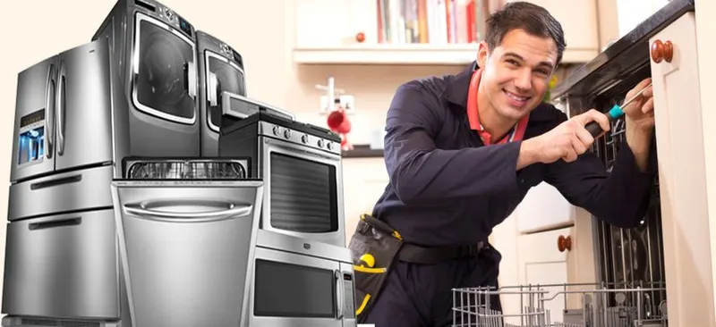 Certified Appliance Repair Services LLC, Appliance Repair Service in Sarasota