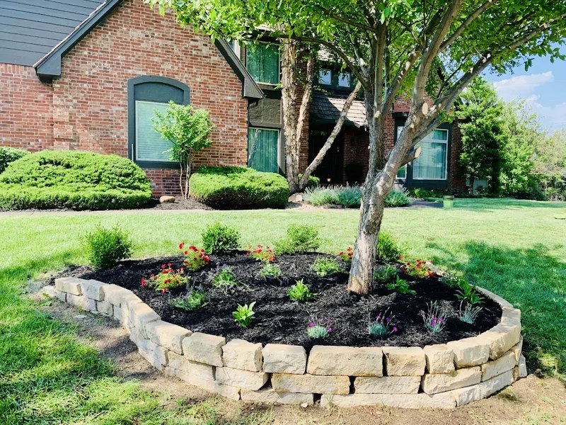Professional Landscaping Services, Landscaper in Wichita