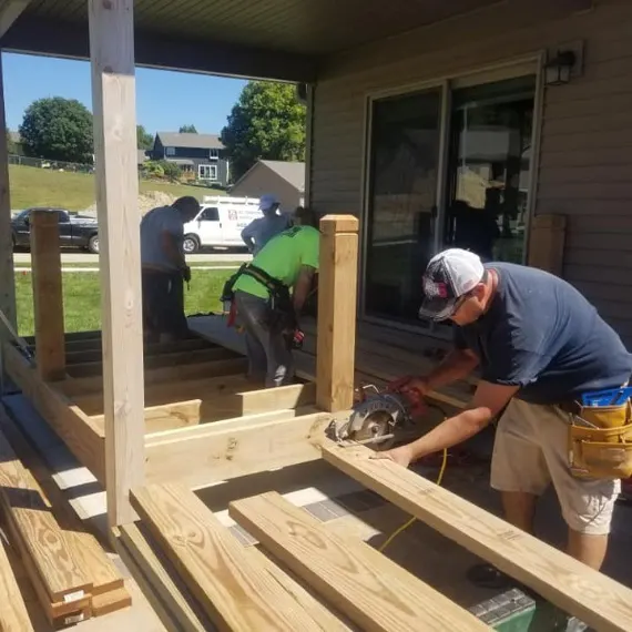4C Construction - Custom Homes & Renovations, General Contractor in Bellevue