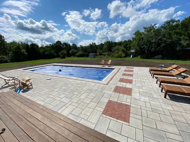 Precision Landscape & Excavation, Landscape Designer in South Portland
