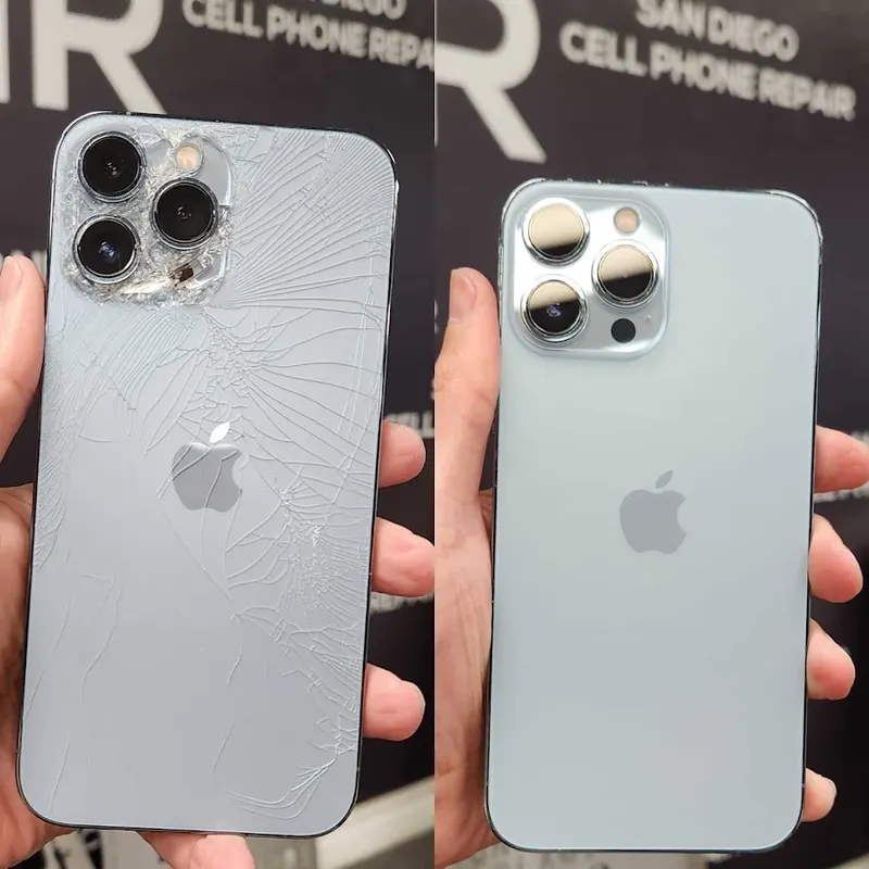 Qik Smartphone Repair, Mobile Phone Repair in 5600 Harvey St Fc1