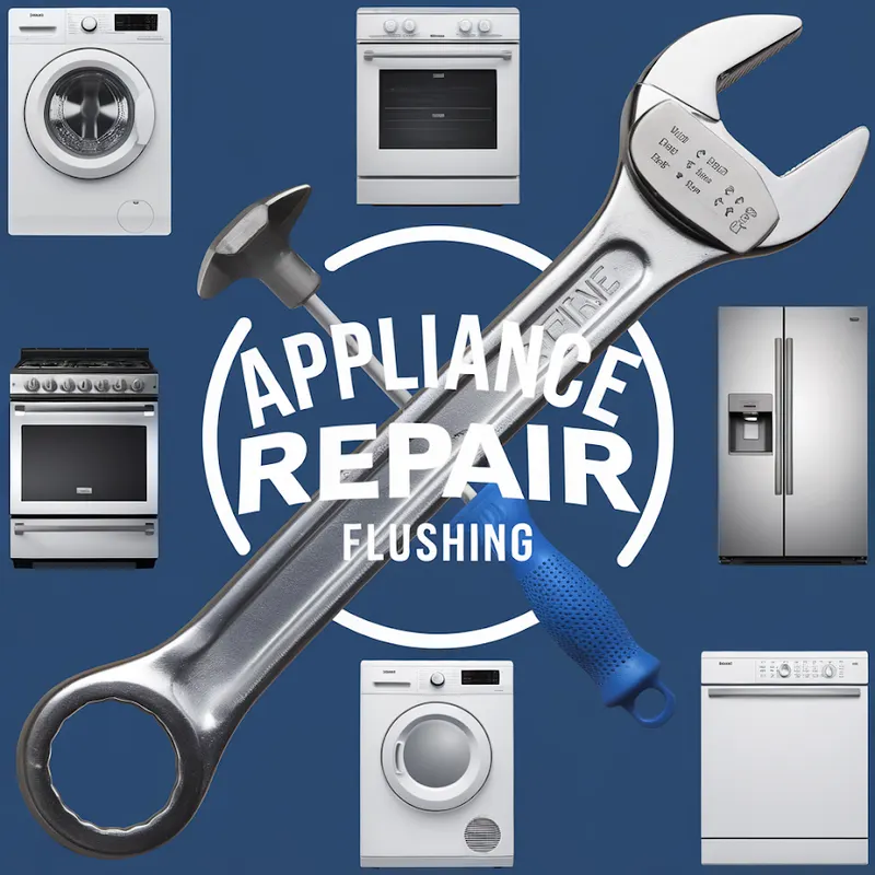 Appliance Repair Flushing, Appliance Repair Service in Flushing