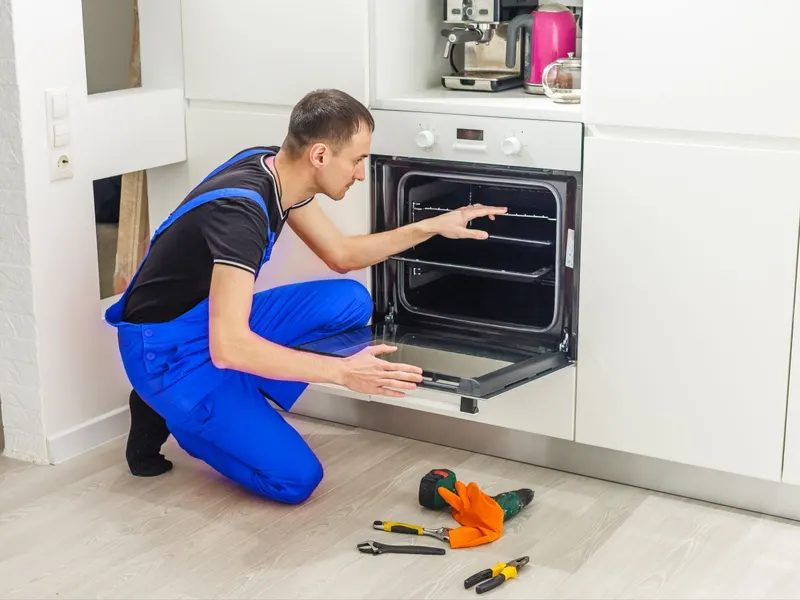 Universal Appliance Repair Flushing, Appliance Repair Service in Flushing