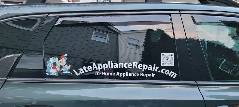 Late Appliance Repair, Appliance Repair Service in Woodhaven