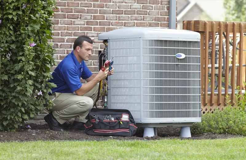 Sears Heating and Air Conditioning, HVAC Repair in Flushing