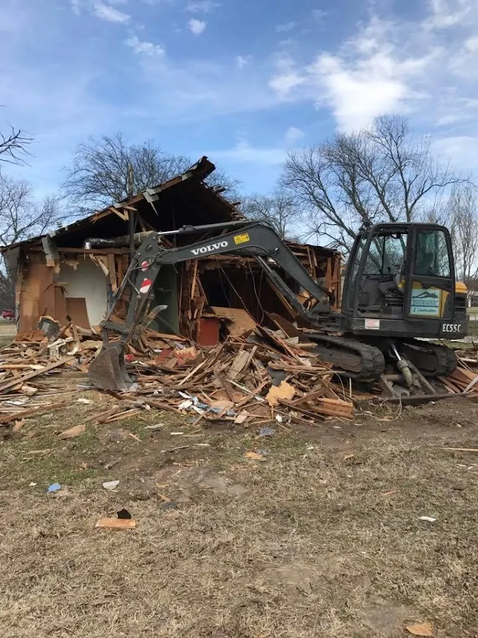 Diverse Construction, General Contractor in Ardmore
