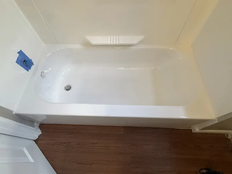 Jersey Bathtub Refinishing, Bathroom Remodeler in Pennsauken