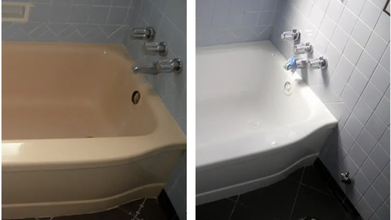 Jemco Reglazers | Bathtub Reglazing, Bathroom Remodeler in Toms River