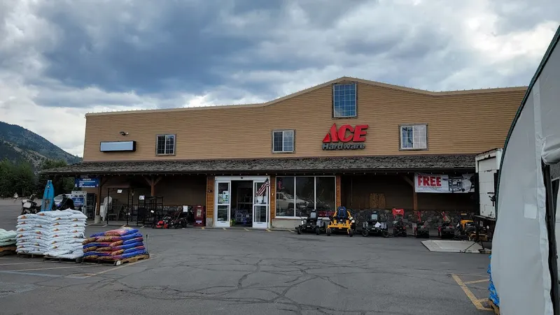 Alpine Ace Hardware, Handyman in Alpine