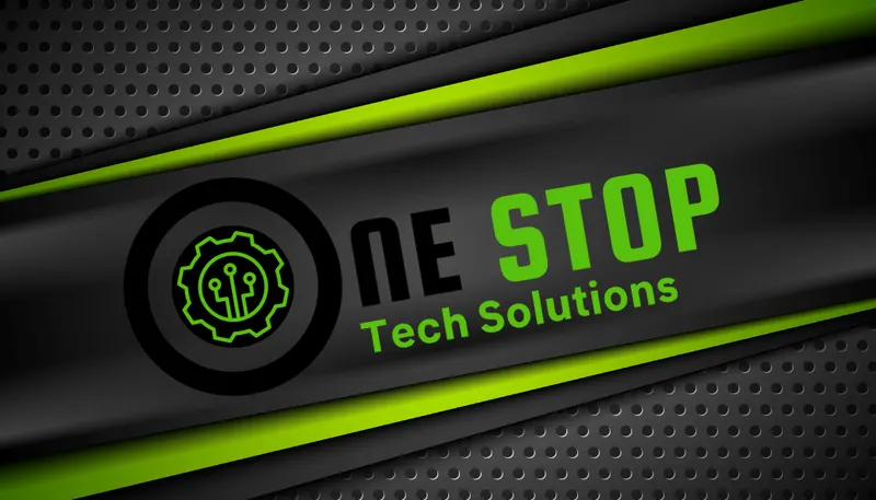 One Stop Tech Solutions, Mobile Phone Repair in Cullman