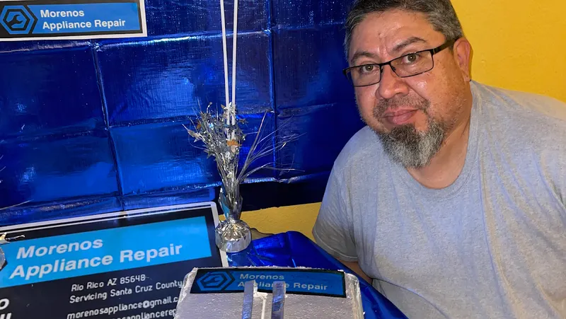 Morenos Appliance Repair, Appliance Repair Service in Rio Rico