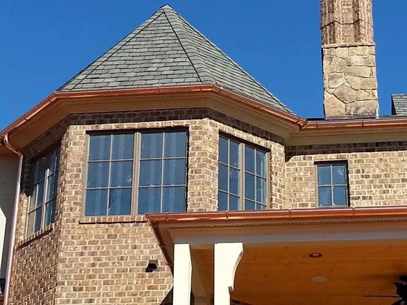 Palmetto Roofing Siding Gutters, Roofing Repair in Rock Hill