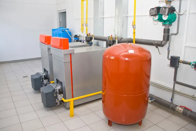 Plew's Heating & Air Conditioning, HVAC Repair in Twin Falls