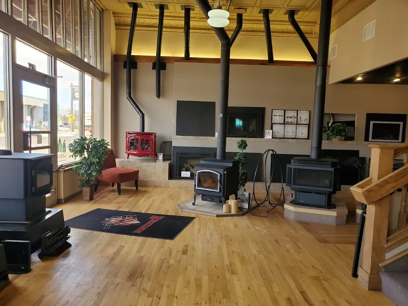 Brizee Heating, Air Conditioning & Fireplaces, HVAC Repair in Twin Falls