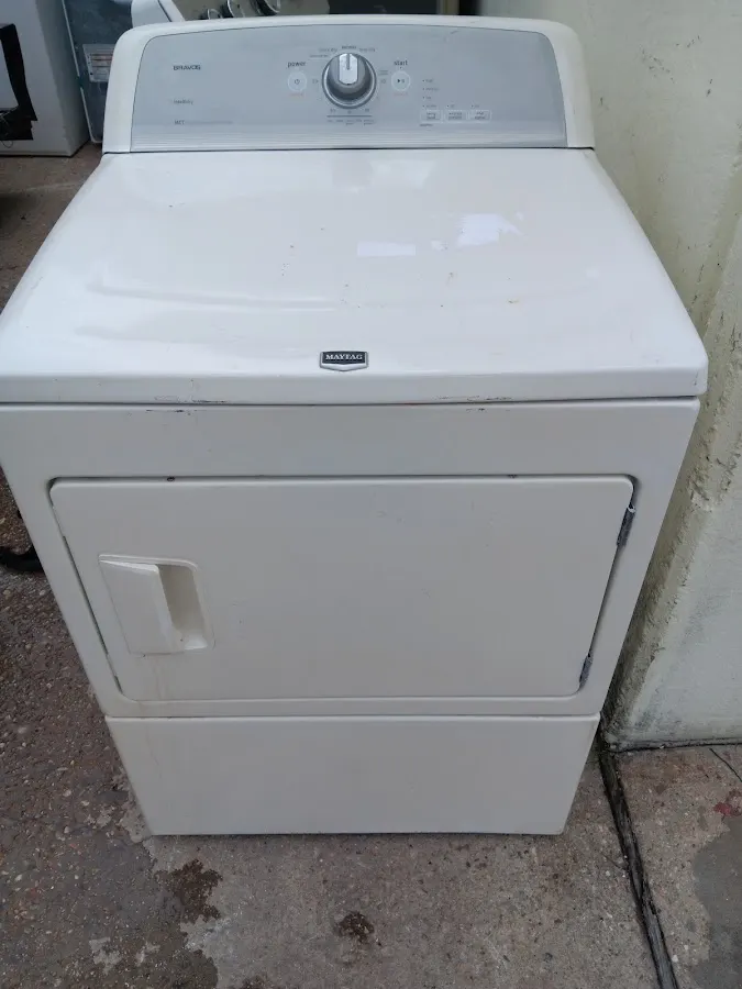 Quality Cares Appliances, Appliance Repair Service in Kenner