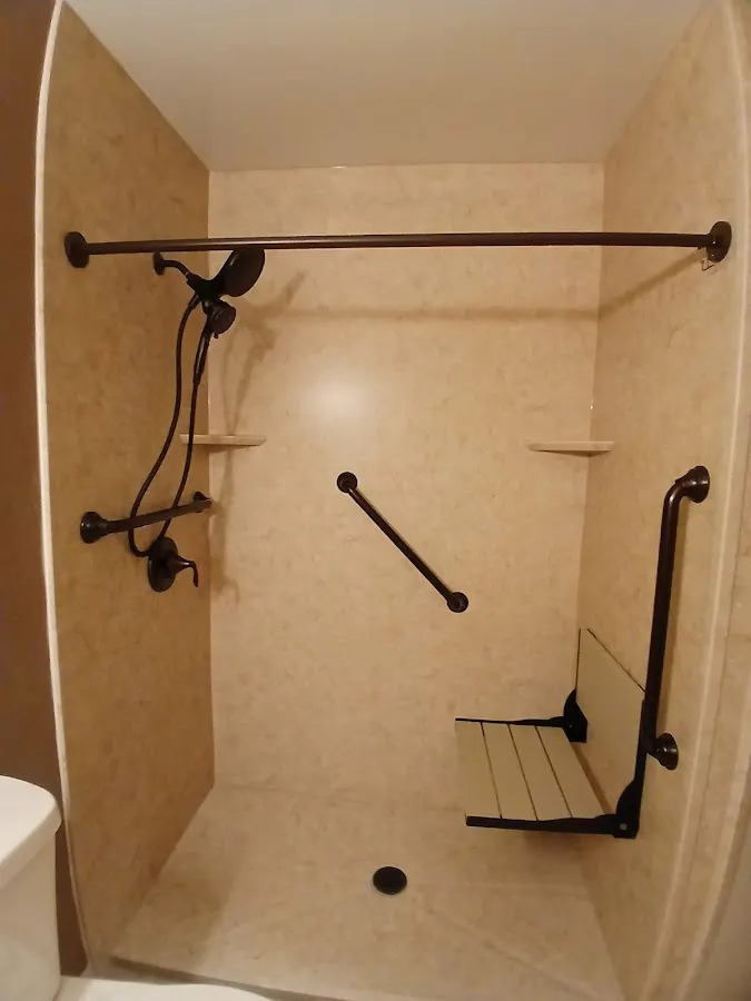 Baths R Us, Bathroom Remodeler in Glendale