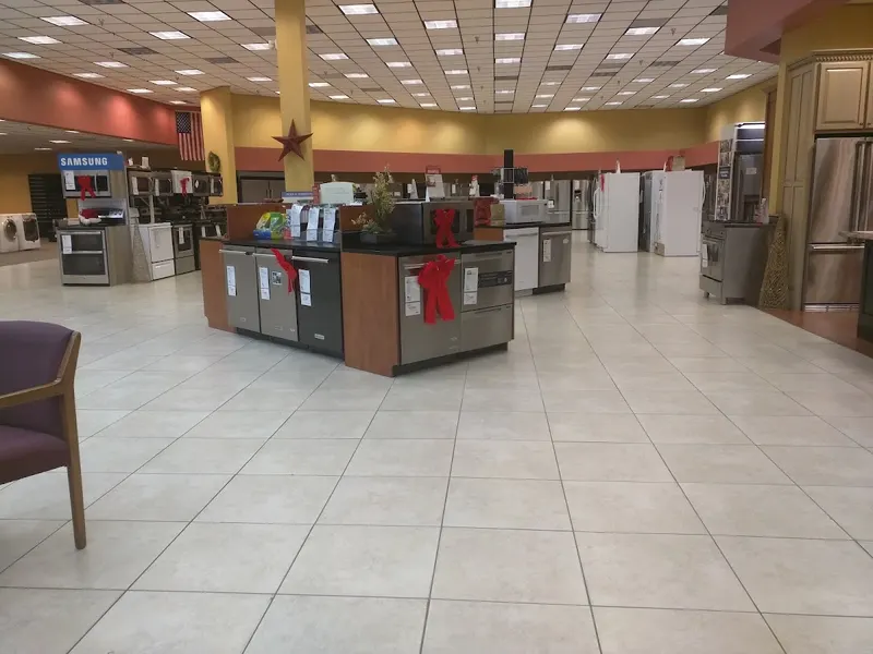 A-1 Appliance Bedding & Furniture, Appliance Repair Service in Kenner