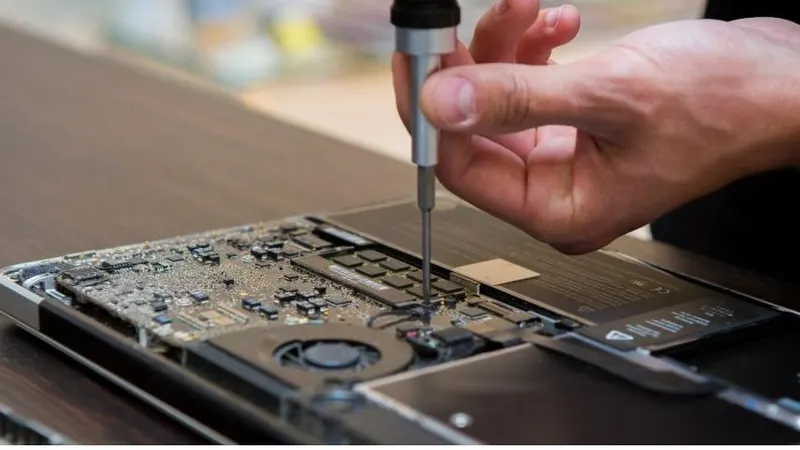 Steve's PC Repair