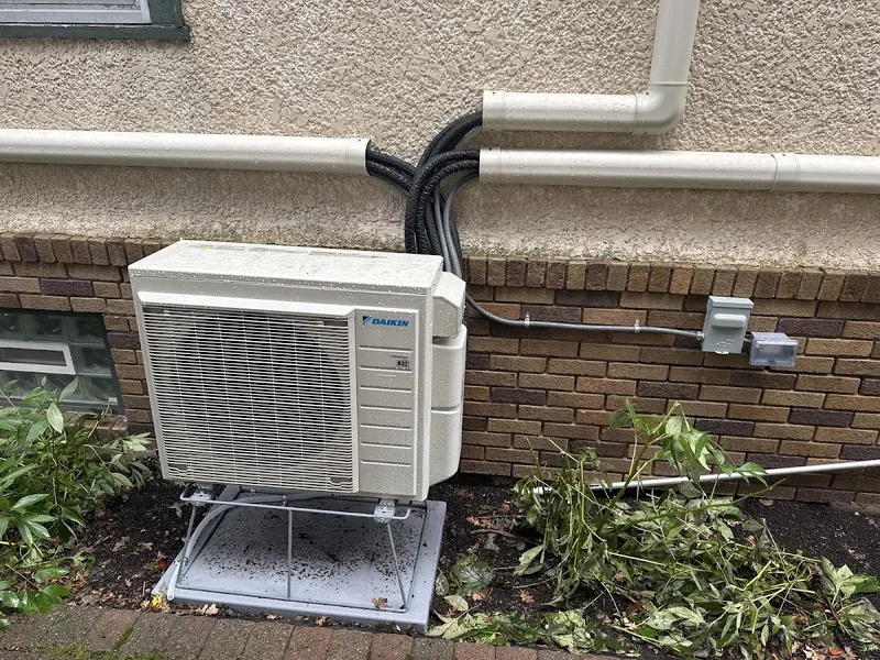 Residential Heating and Air Conditioning, HVAC Repair in Eden Prairie