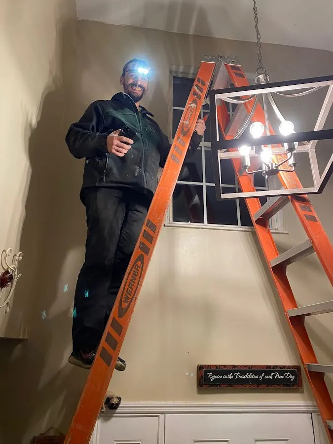 Handyman - Electrician - Plumber - Painting - Drywall - Concrete - Tile, plumber in Cincinnati