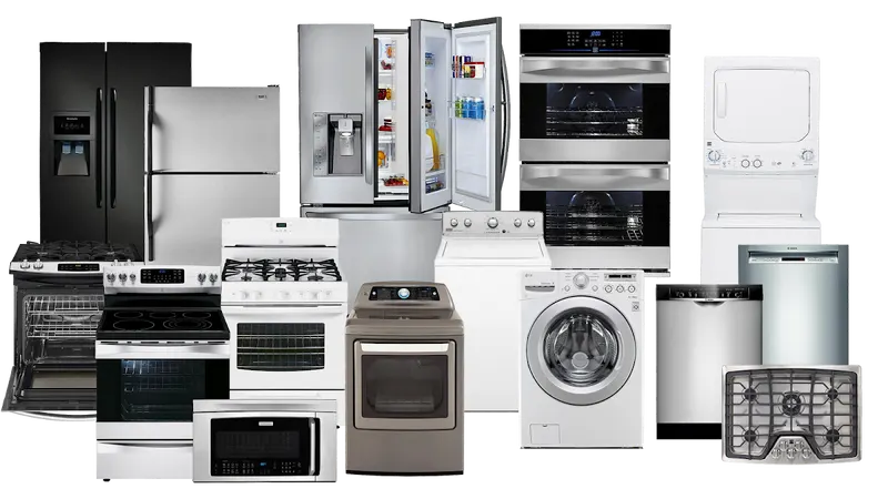 BisMan Appliance Repair