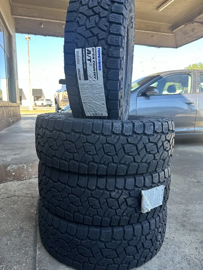 Sam's Auto Services, Auto Repair in Española