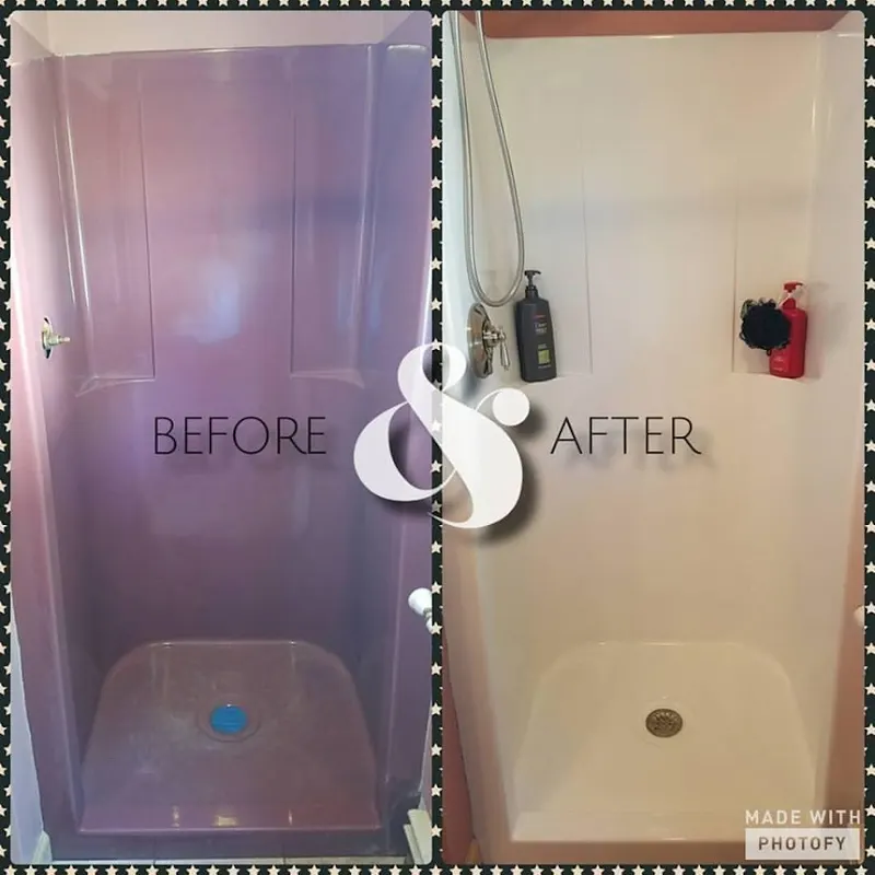 Miracle Method Surface Refinishing, Bathroom Remodeler in Oklahoma City