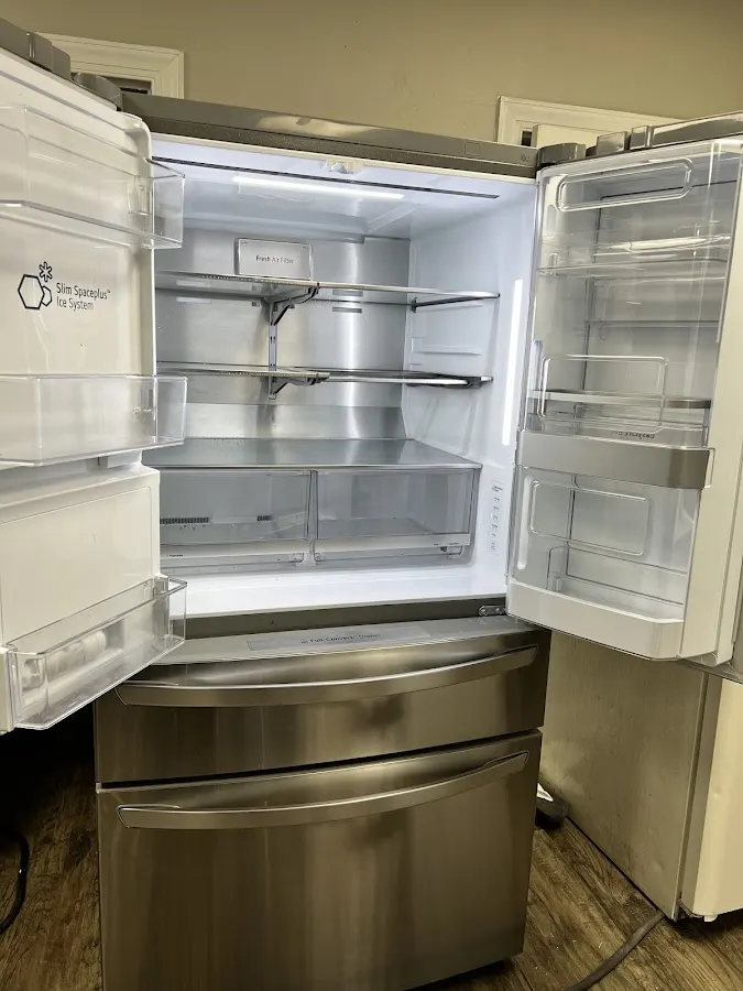 E&K Appliances, Appliance Repair Service in Bethlehem