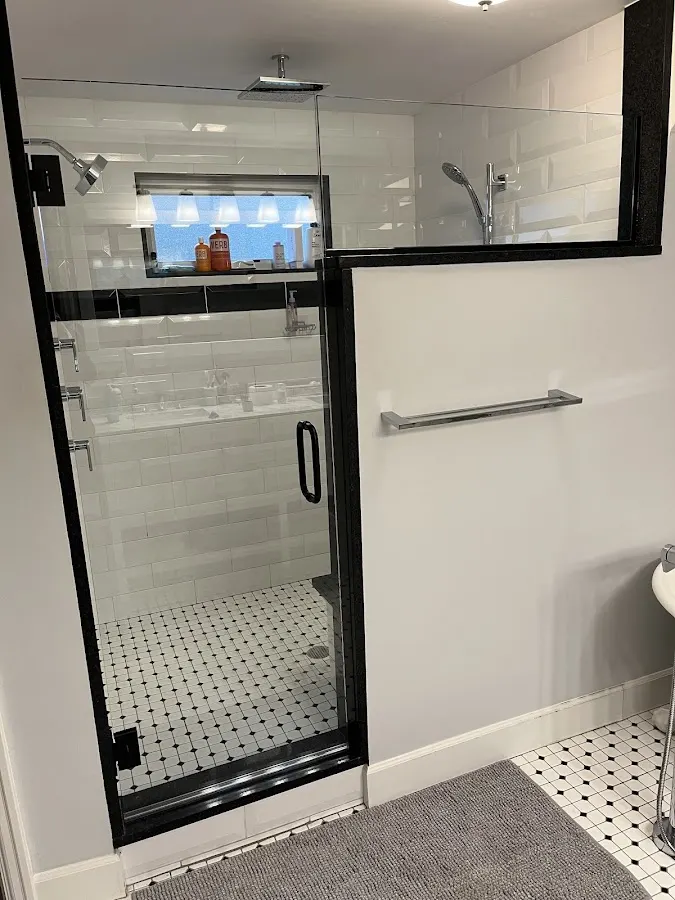 Elite Glass & Mirror, Door Repair Service in Vancouver