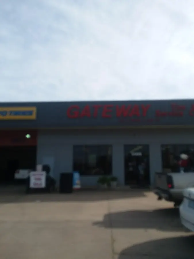 Gateway Tire & Service Center, tire shop in Franklin