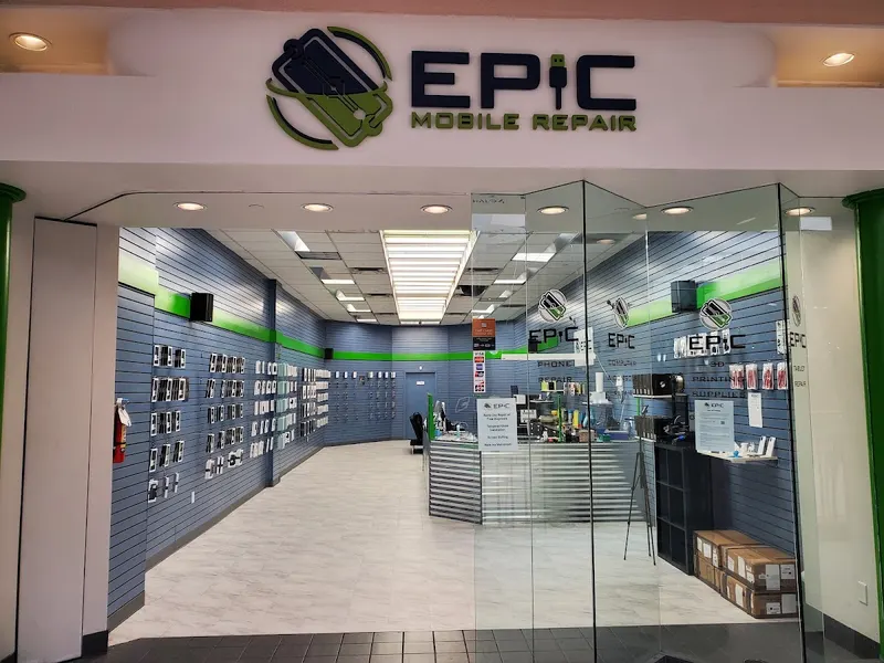 Epic Mobile Repair: Phone Repairs and 3d Printing Supplies, Mobile Phone Repair in Layton