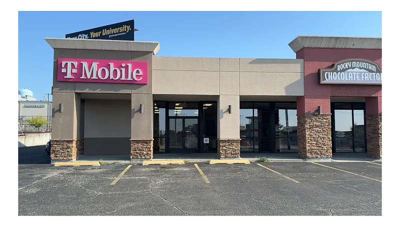 T-Mobile Authorized Retailer, Mobile Phone Repair in Vernal
