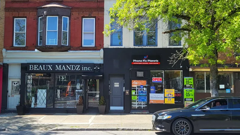 MT Phone Fix Planets, Mobile Phone Repair in Albany