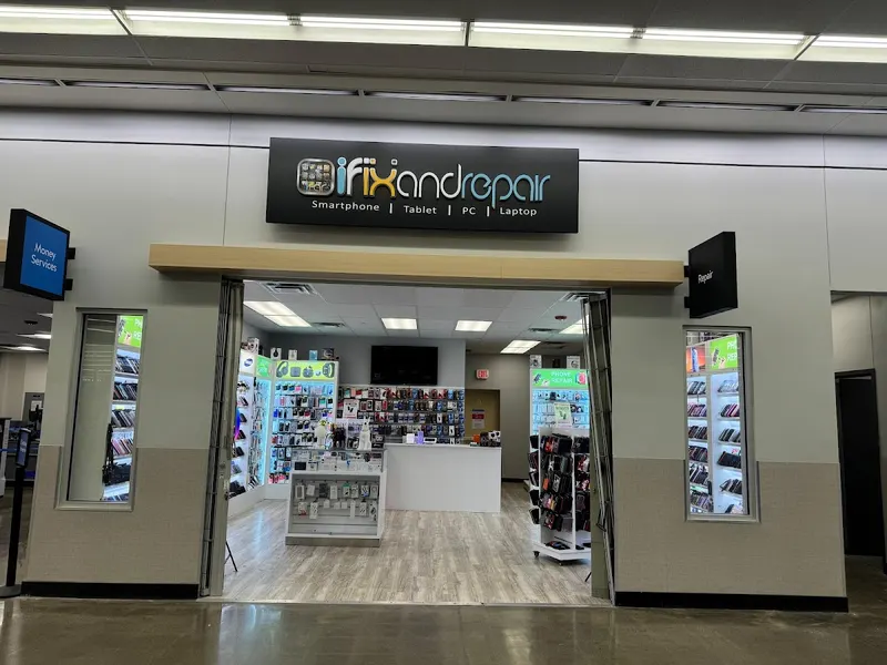 iFixandRepair - Albany Walmart, Mobile Phone Repair in 141 Washington Ave Ext