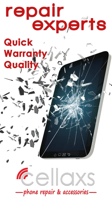 Cellaxs Phone Repair, Mobile Phone Repair in Colonie