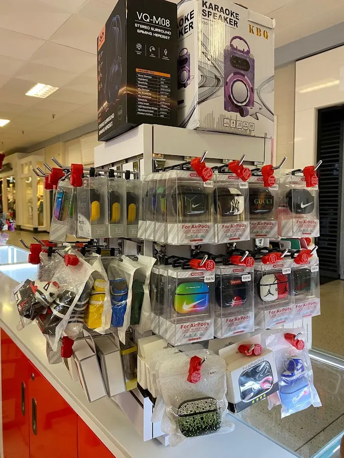 Cell Xpert - Crossgrate Mall Albany (Downstairs), Screen Repair Service in Albany