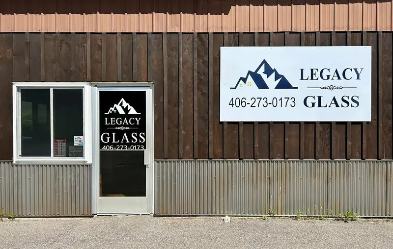 Legacy Glass