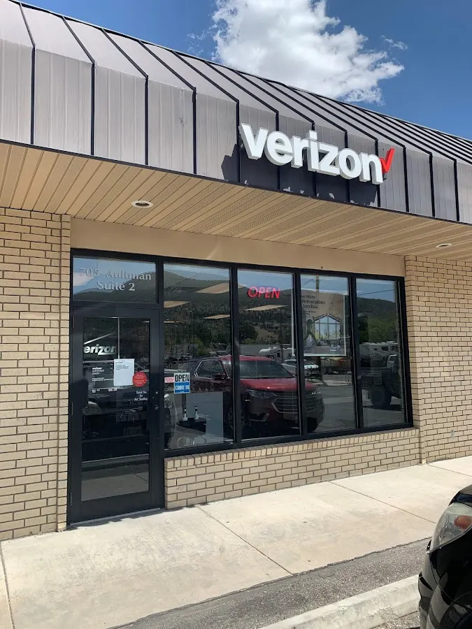 Verizon, Mobile Phone Repair in Puyallup