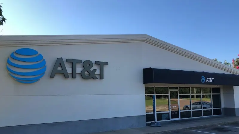 AT&T Store, Mobile Phone Repair in Puyallup
