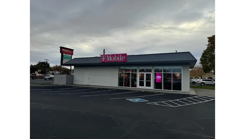 T-Mobile