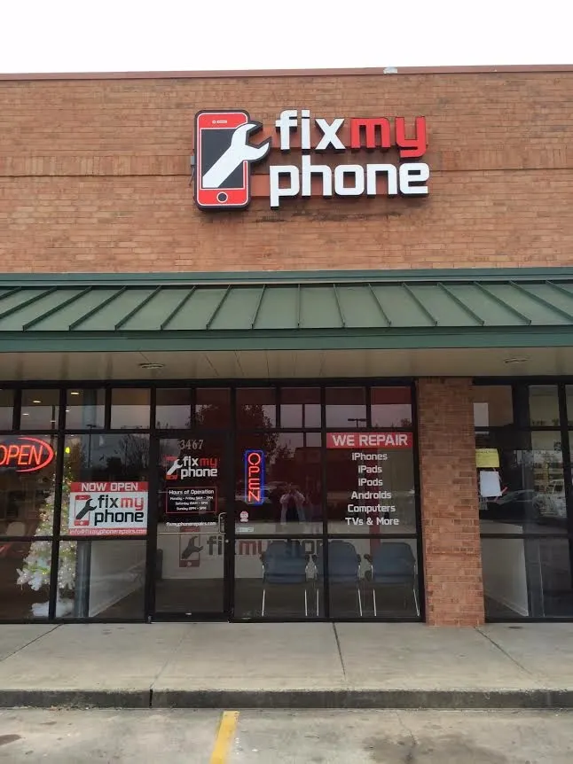 Fix My Phone
