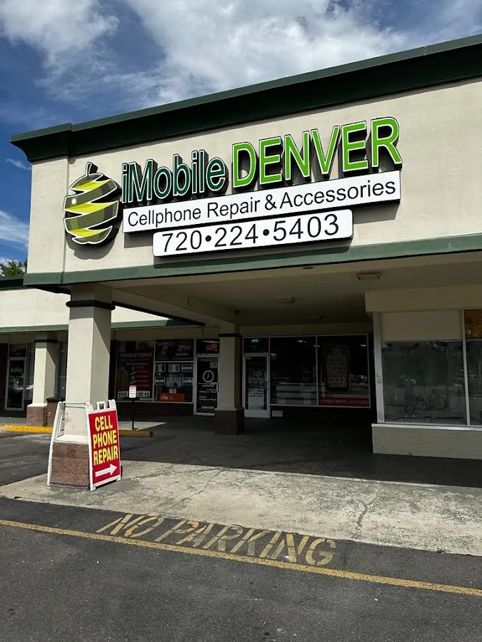 iMobileDenver- Buy/Repair/Sell, Mobile Phone Repair in Denver