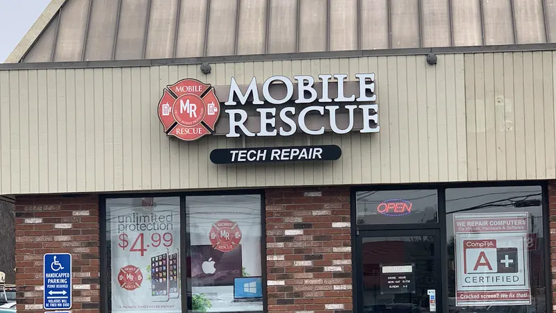 Mobile Rescue Tech, Mobile Phone Repair in Southington