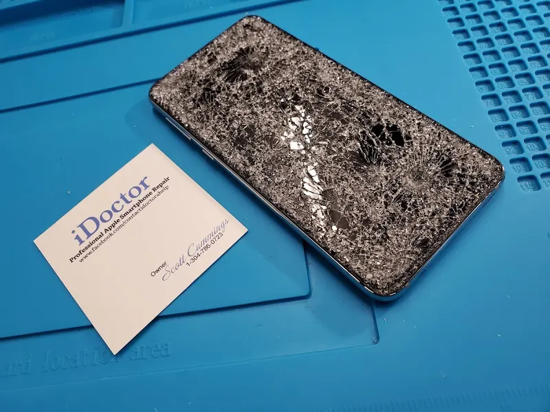 iDoctor, Electronics Repair Shop in Naugatuck